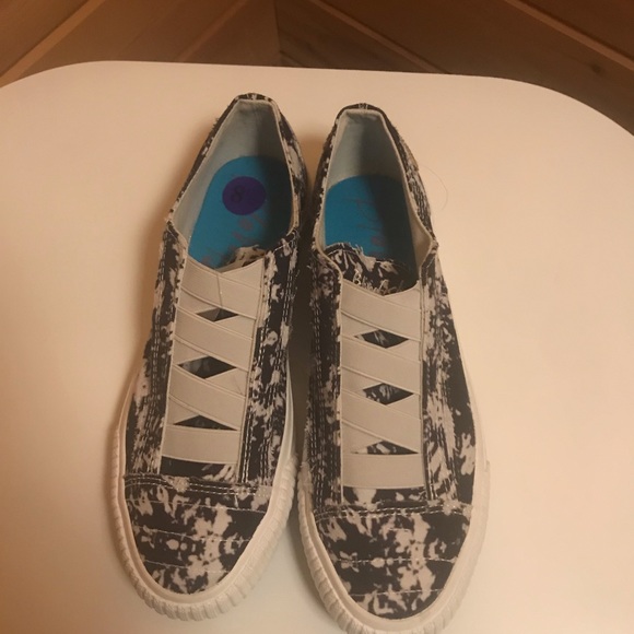 Blowfish Malibu sneakers - Picture 2 of 10